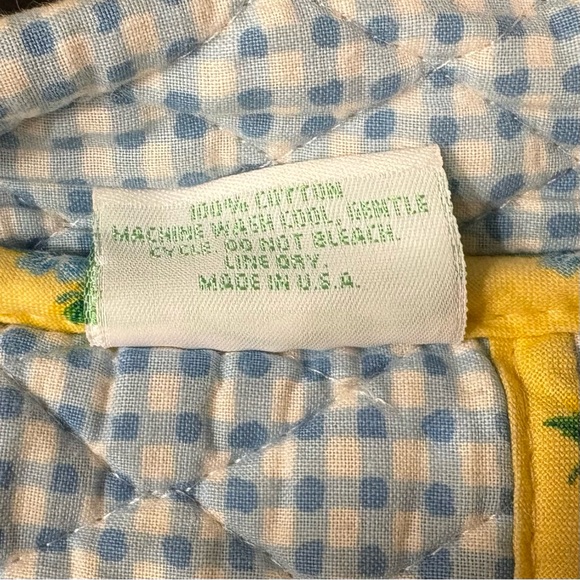 Vera Bradley Katherine Vintage Crossbody - Picture 11 of 16